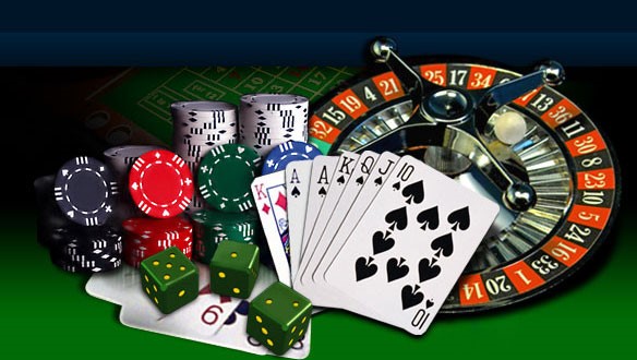 Different types of online casino games - News Examiner